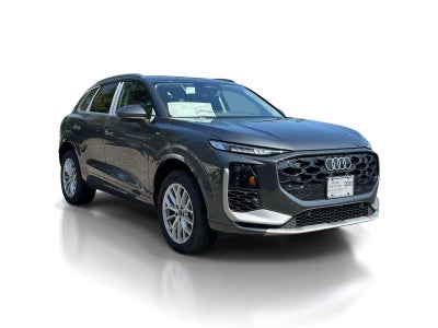 2026 Audi Q3 S line