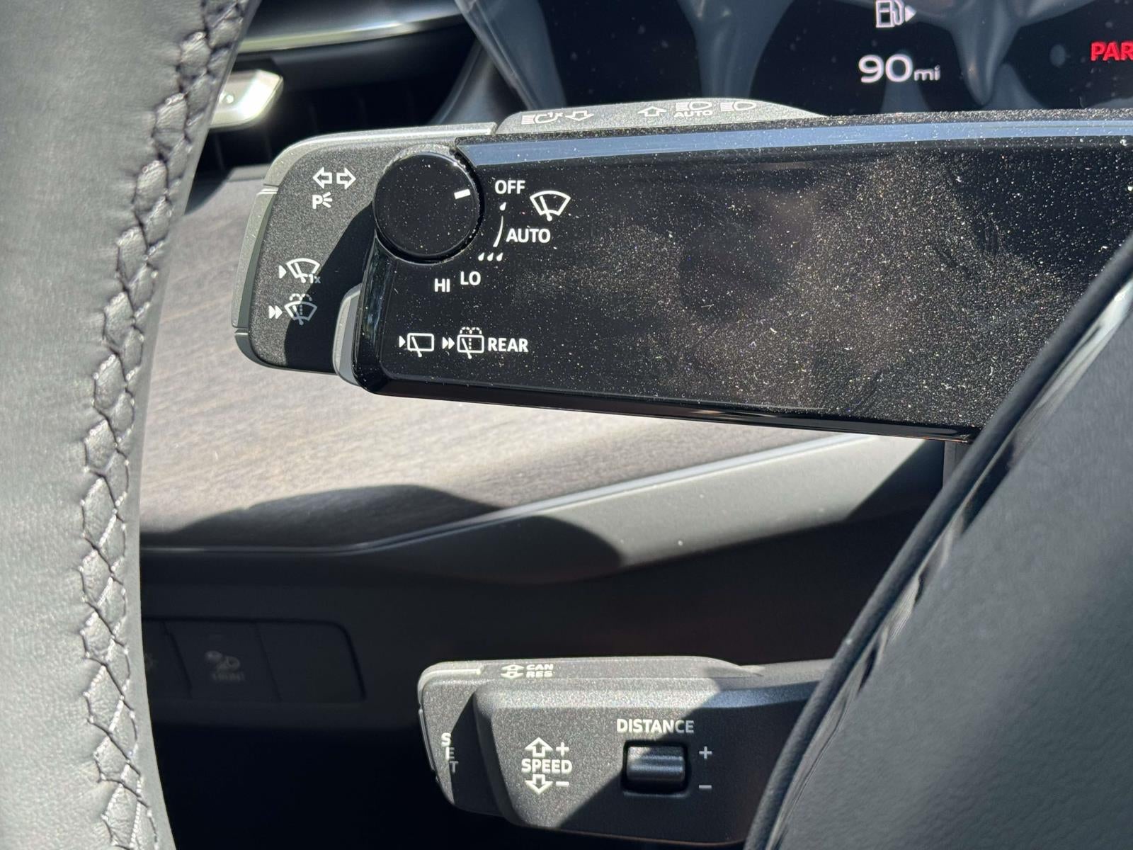 2026 Audi Q3 S line