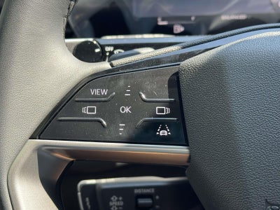 2026 Audi Q3 S line