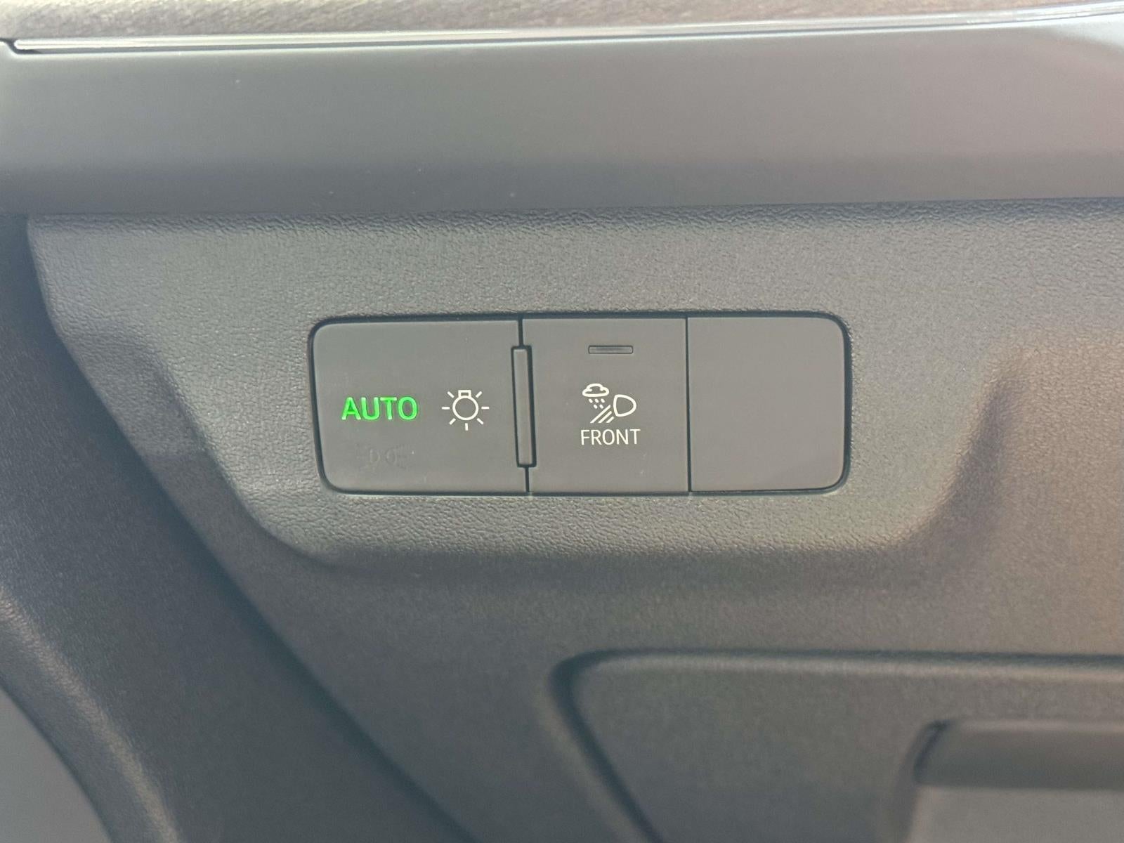 2026 Audi Q3 S line