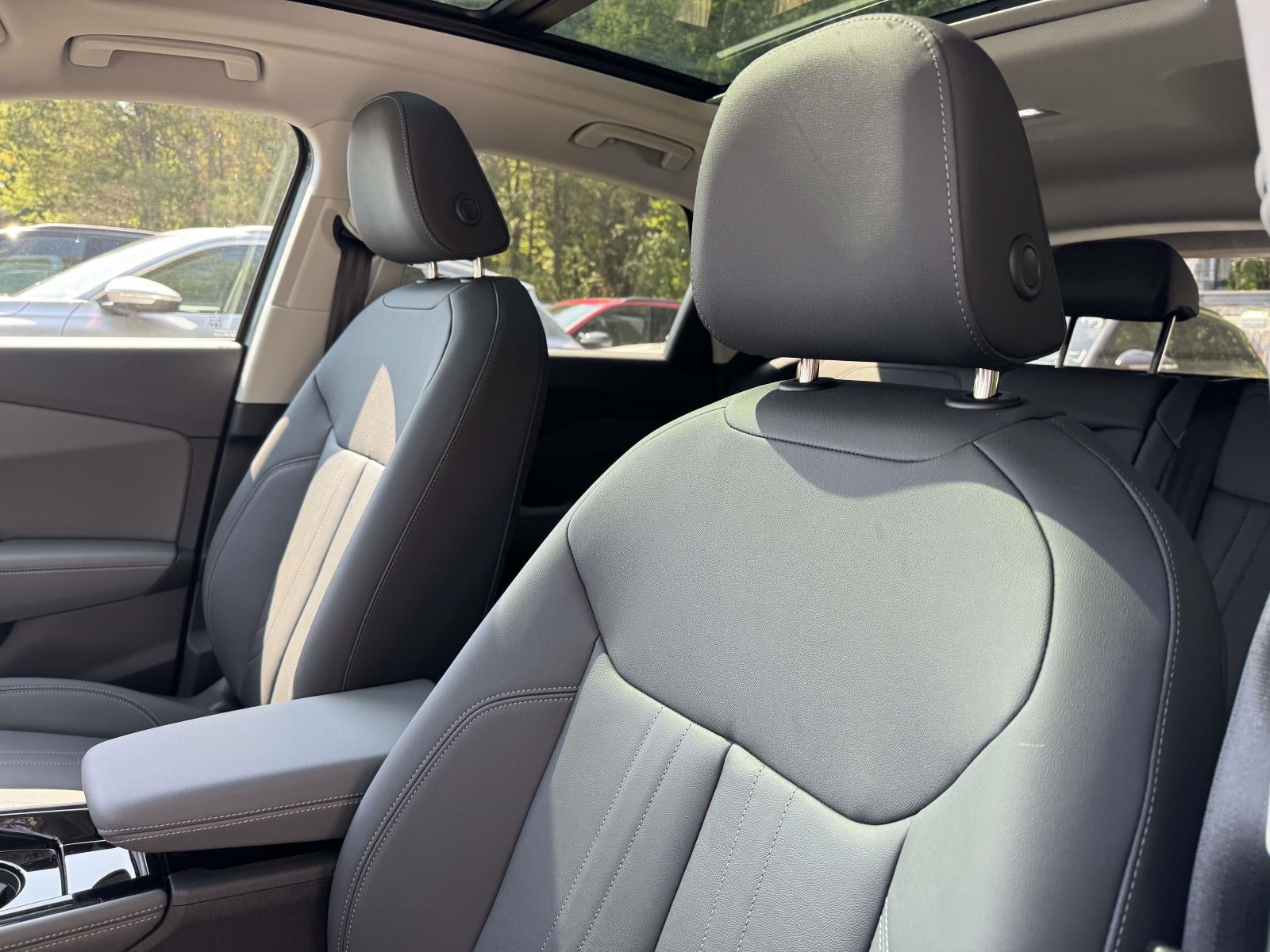 2026 Audi Q3 S line