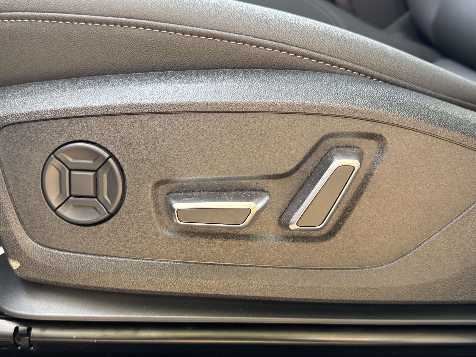 2026 Audi Q3 S line