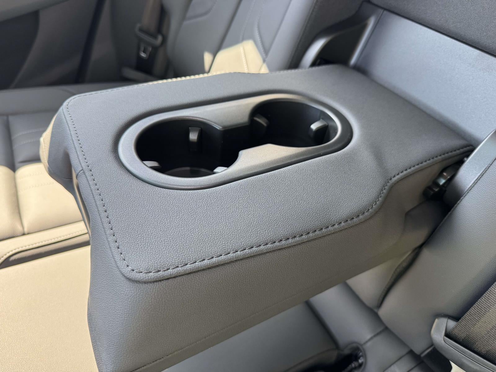 2026 Audi Q3 S line