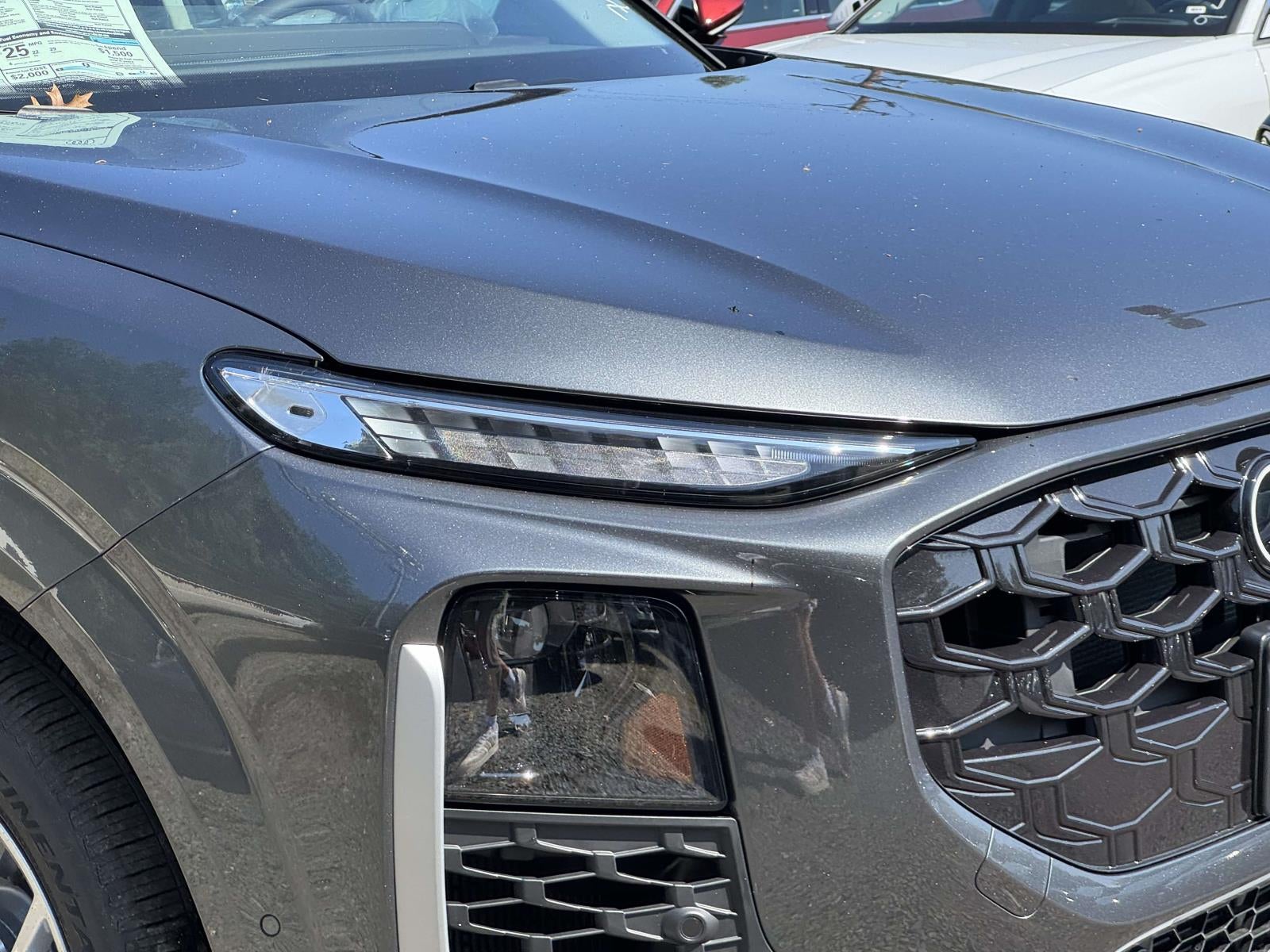 2026 Audi Q3 S line