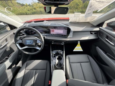 2026 Audi Q3 S line