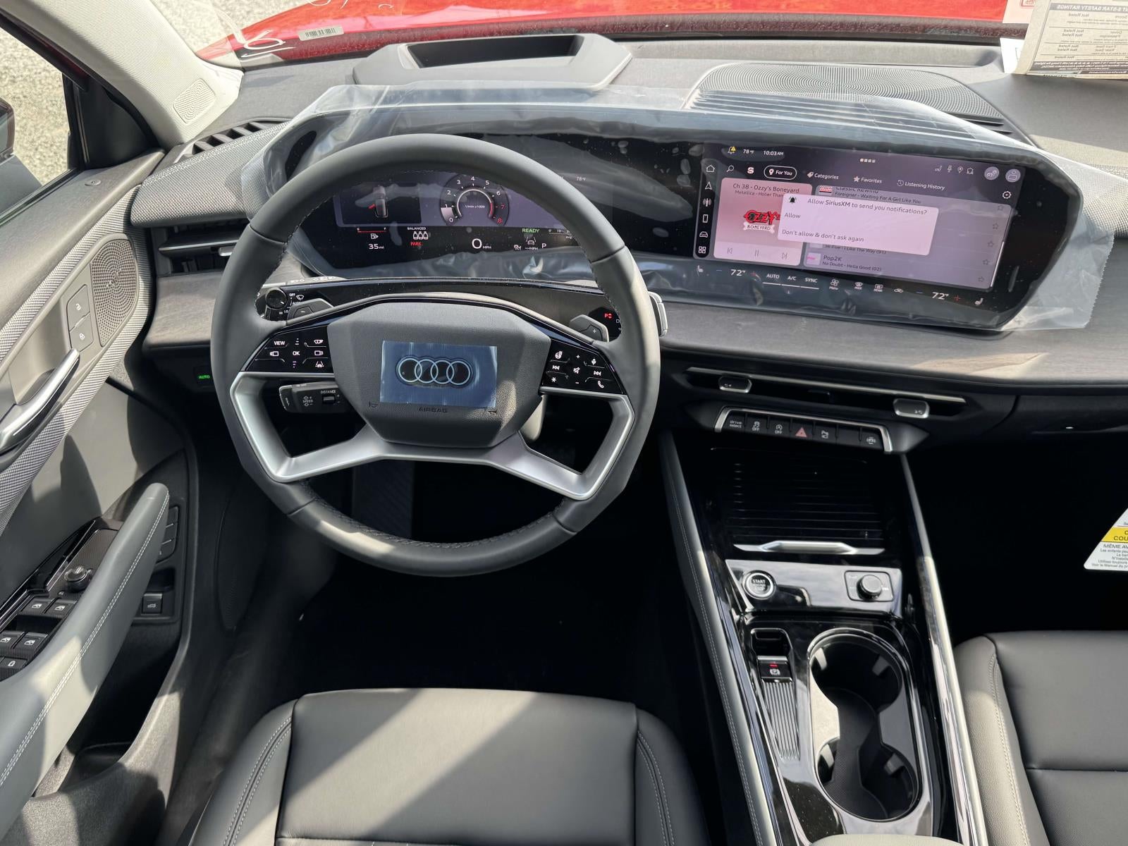 2026 Audi Q3 S line
