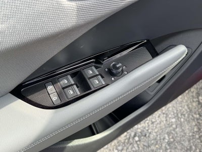 2026 Audi Q3 S line