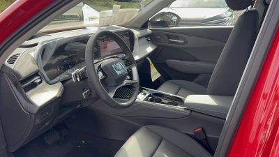 2026 Audi Q3 S line