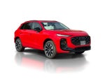 2026 Audi Q3 S line