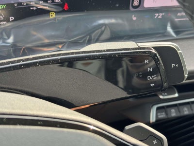 2026 Audi Q3 S line