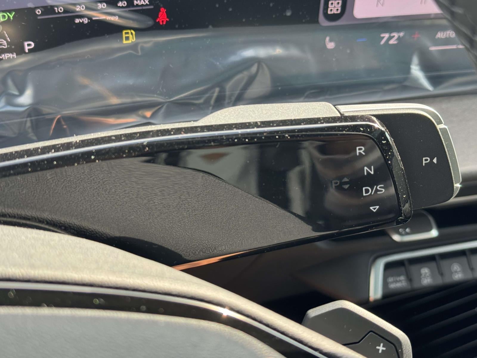2026 Audi Q3 S line