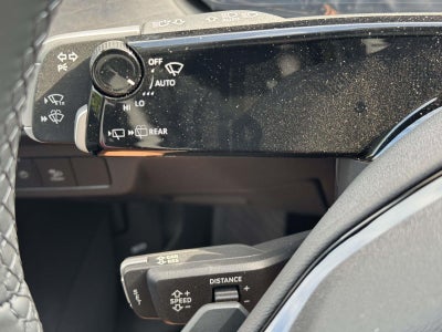2026 Audi Q3 S line