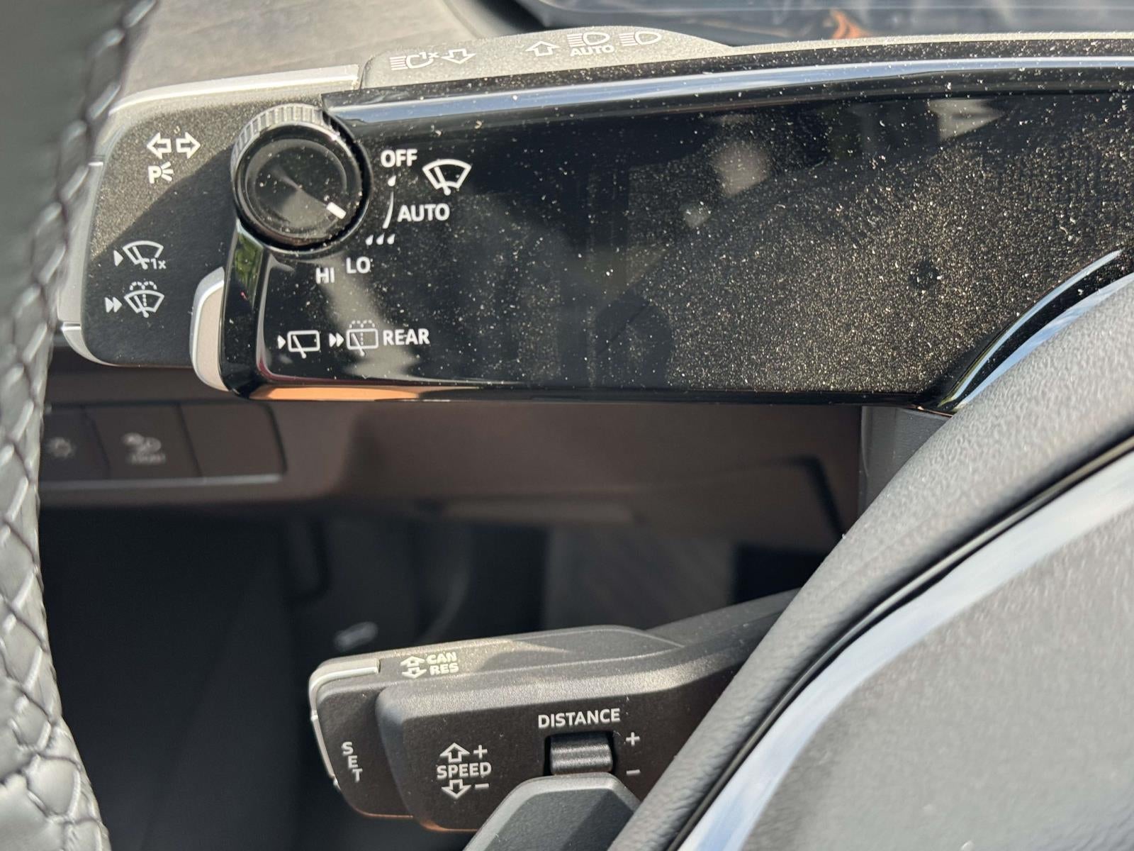2026 Audi Q3 S line