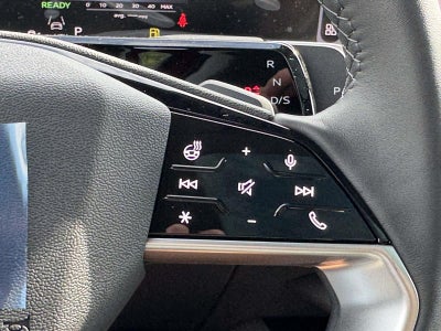 2026 Audi Q3 S line