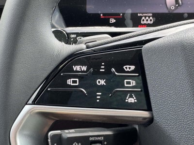 2026 Audi Q3 S line