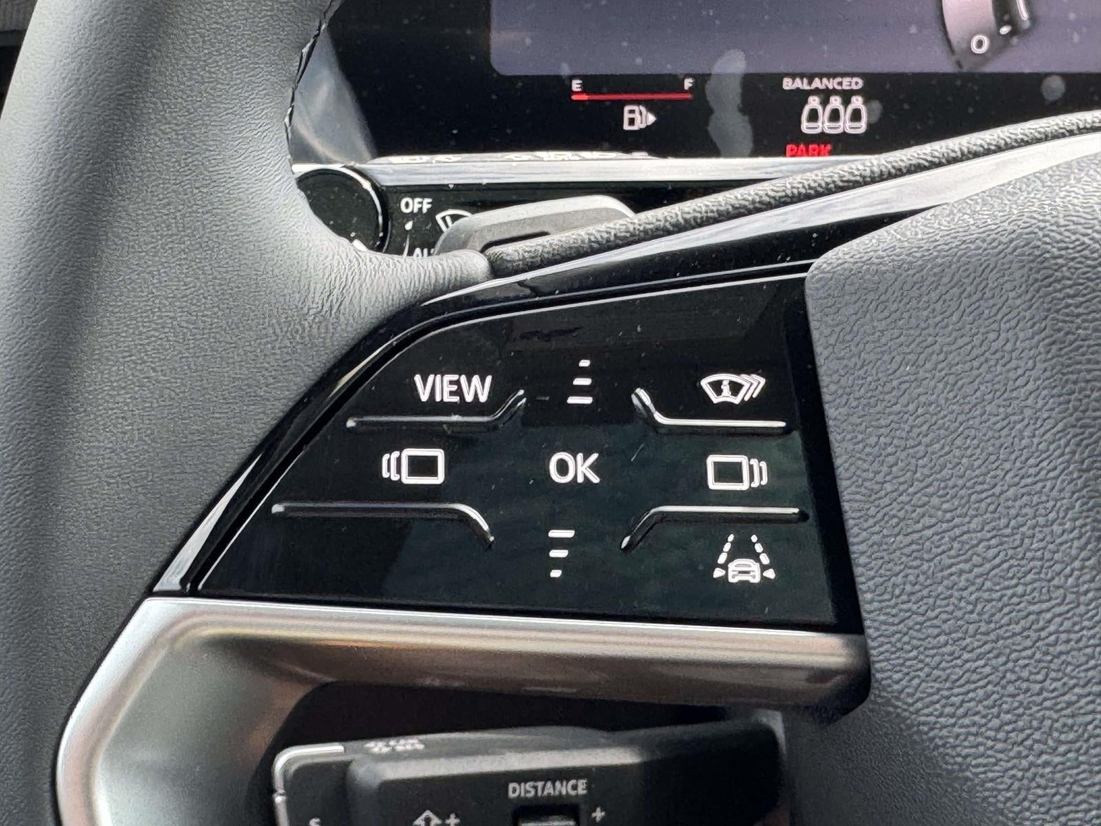 2026 Audi Q3 S line