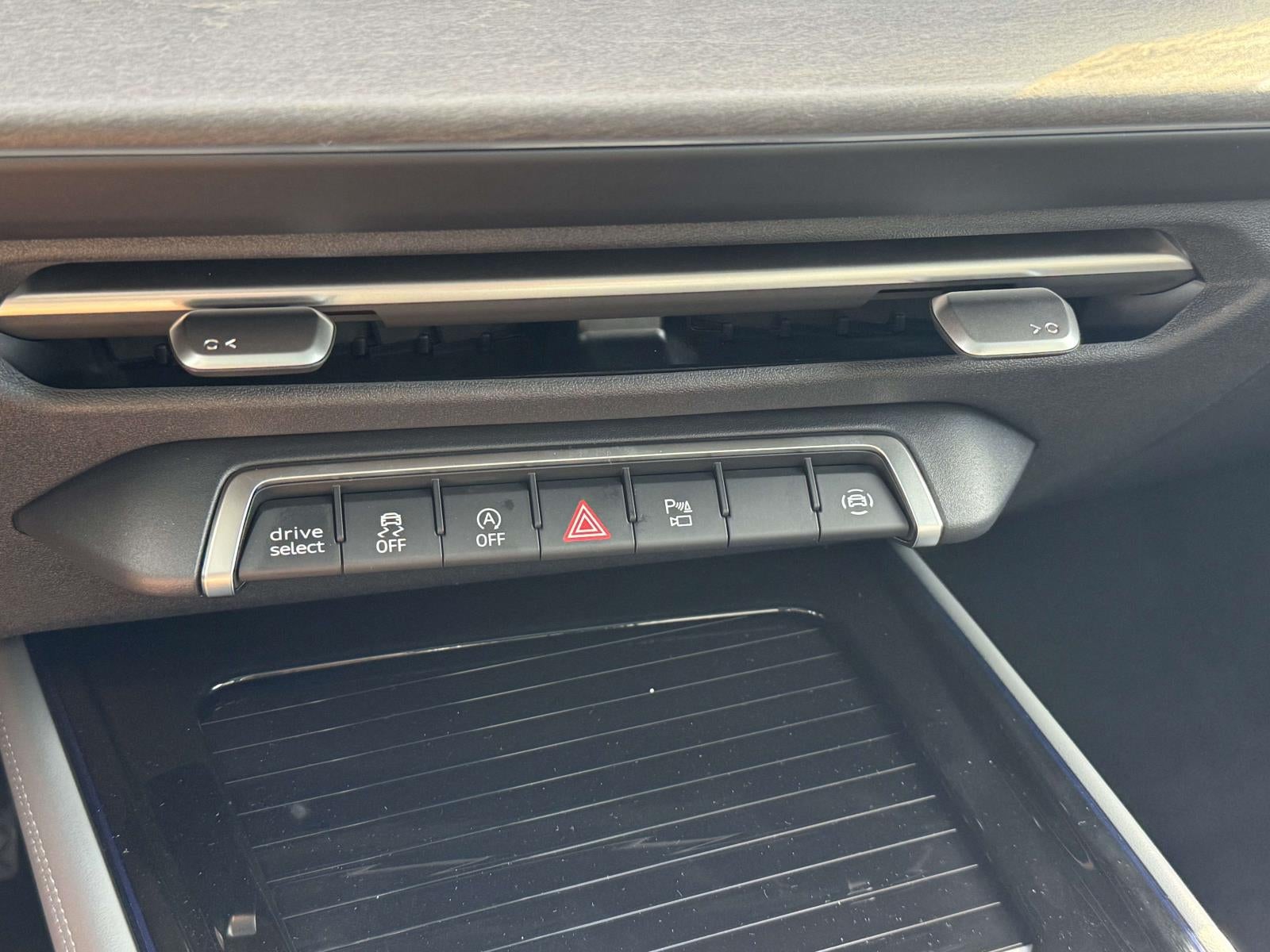 2026 Audi Q3 S line