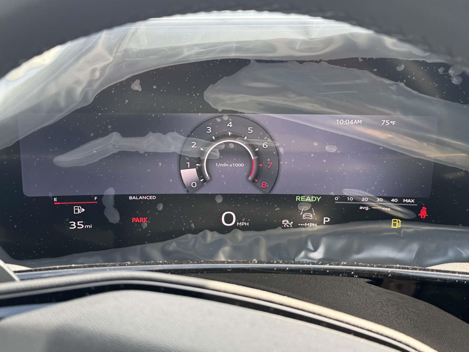 2026 Audi Q3 S line