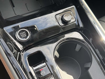 2026 Audi Q3 S line