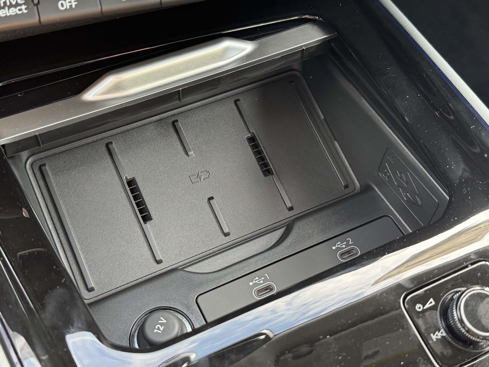 2026 Audi Q3 S line