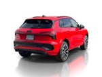 2026 Audi Q3 S line