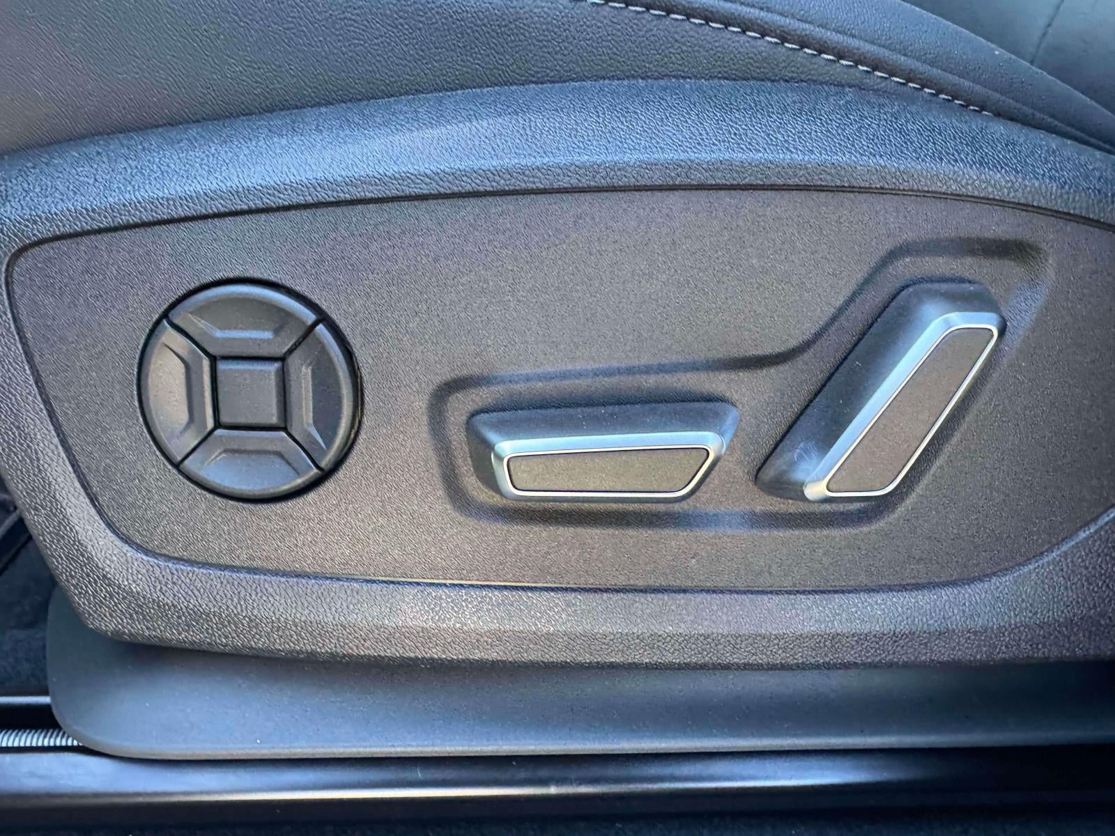 2026 Audi Q3 S line