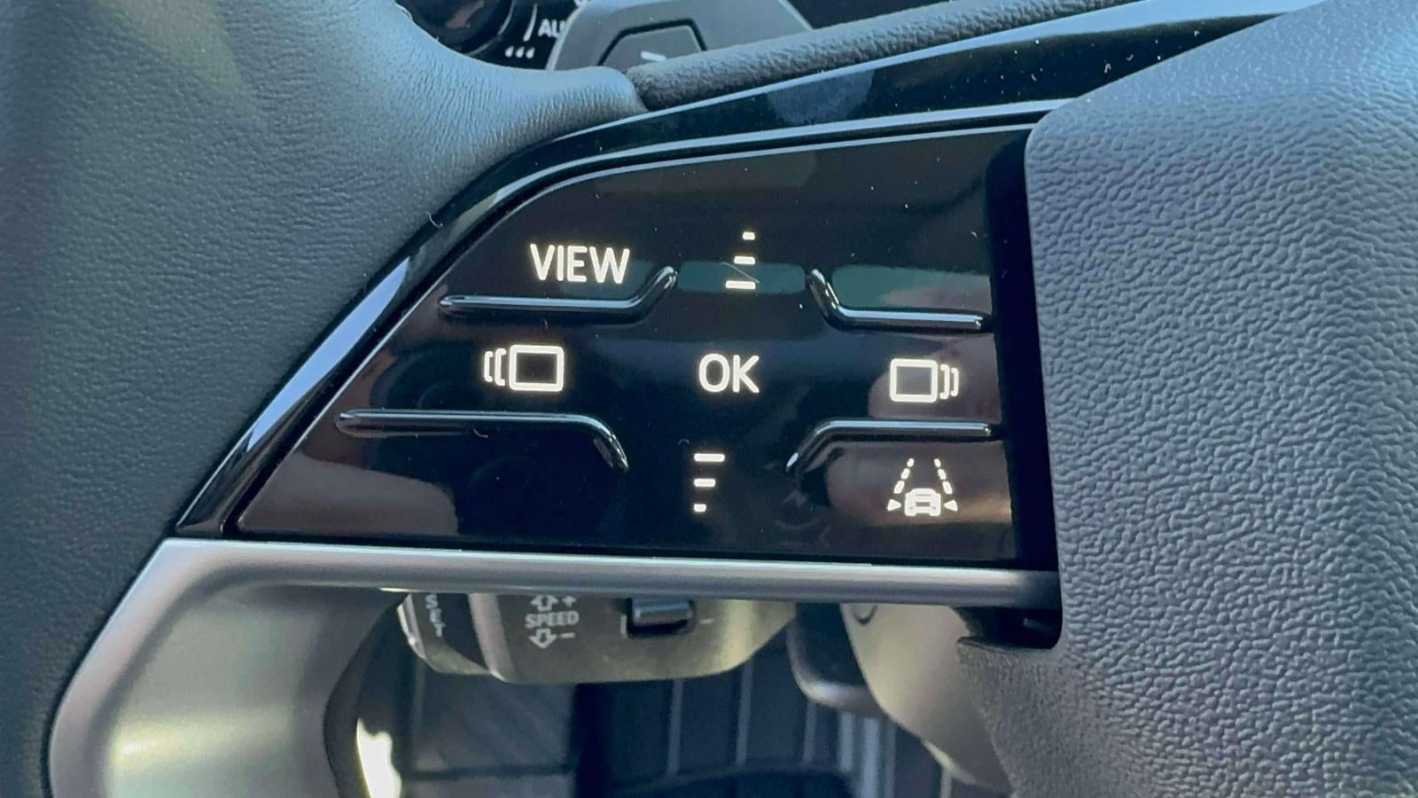 2026 Audi Q3 S line
