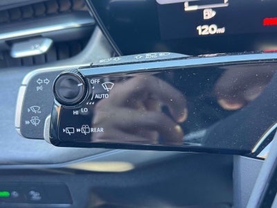 2026 Audi Q3 S line