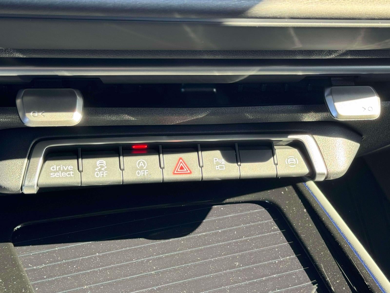 2026 Audi Q3 S line