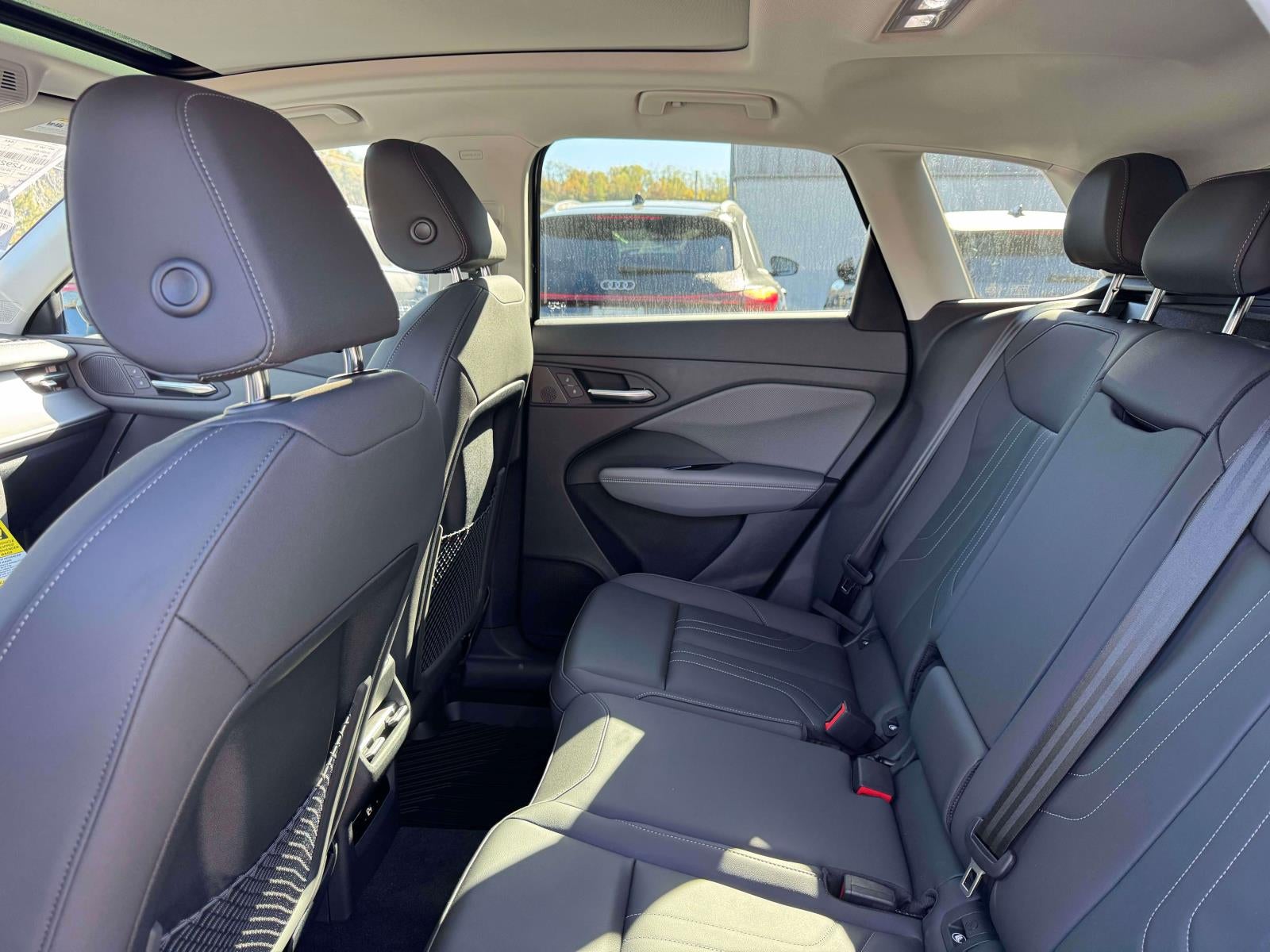 2026 Audi Q3 S line