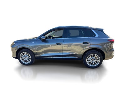 2026 Audi Q3 S line