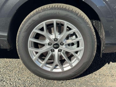 2026 Audi Q3 S line