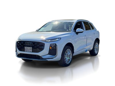 2027 Audi Q3 S line