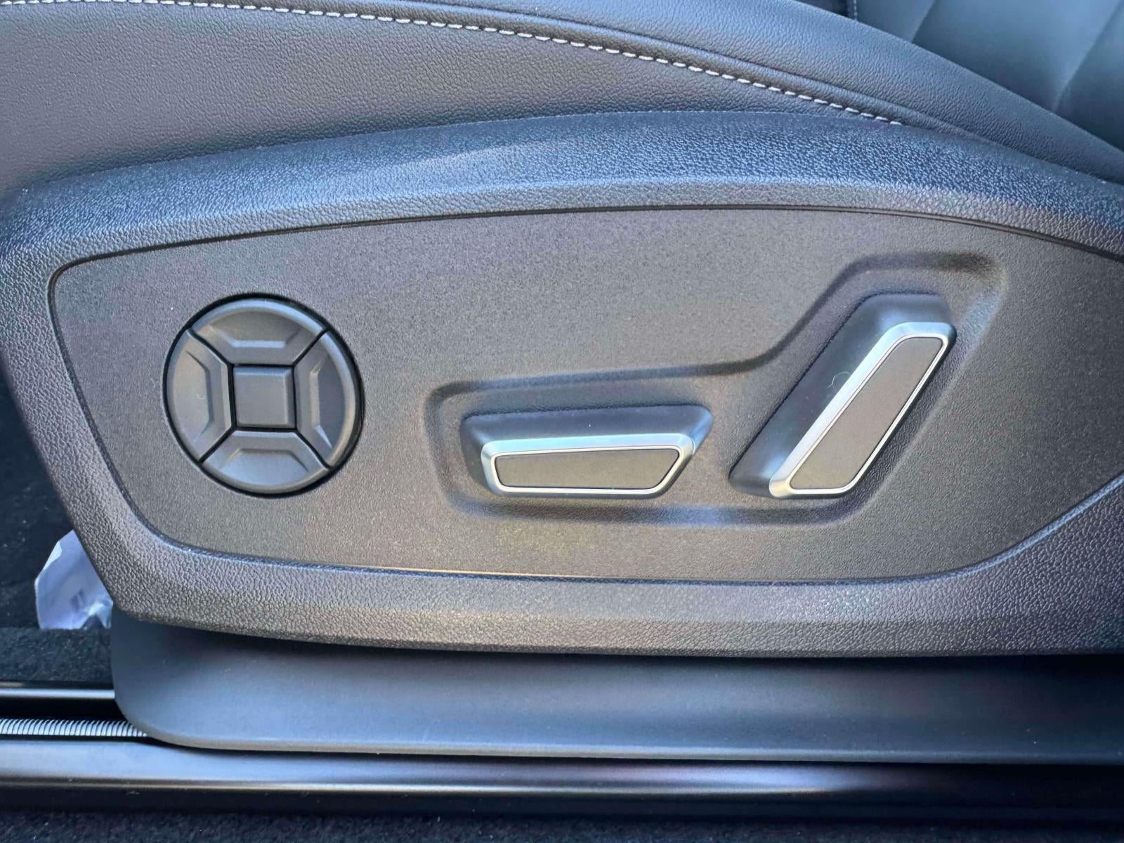 2027 Audi Q3 S line
