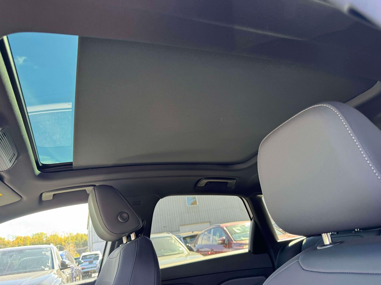 2027 Audi Q3 S line