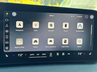 2027 Audi Q3 S line