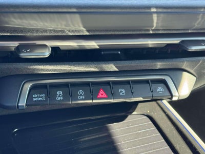 2027 Audi Q3 S line