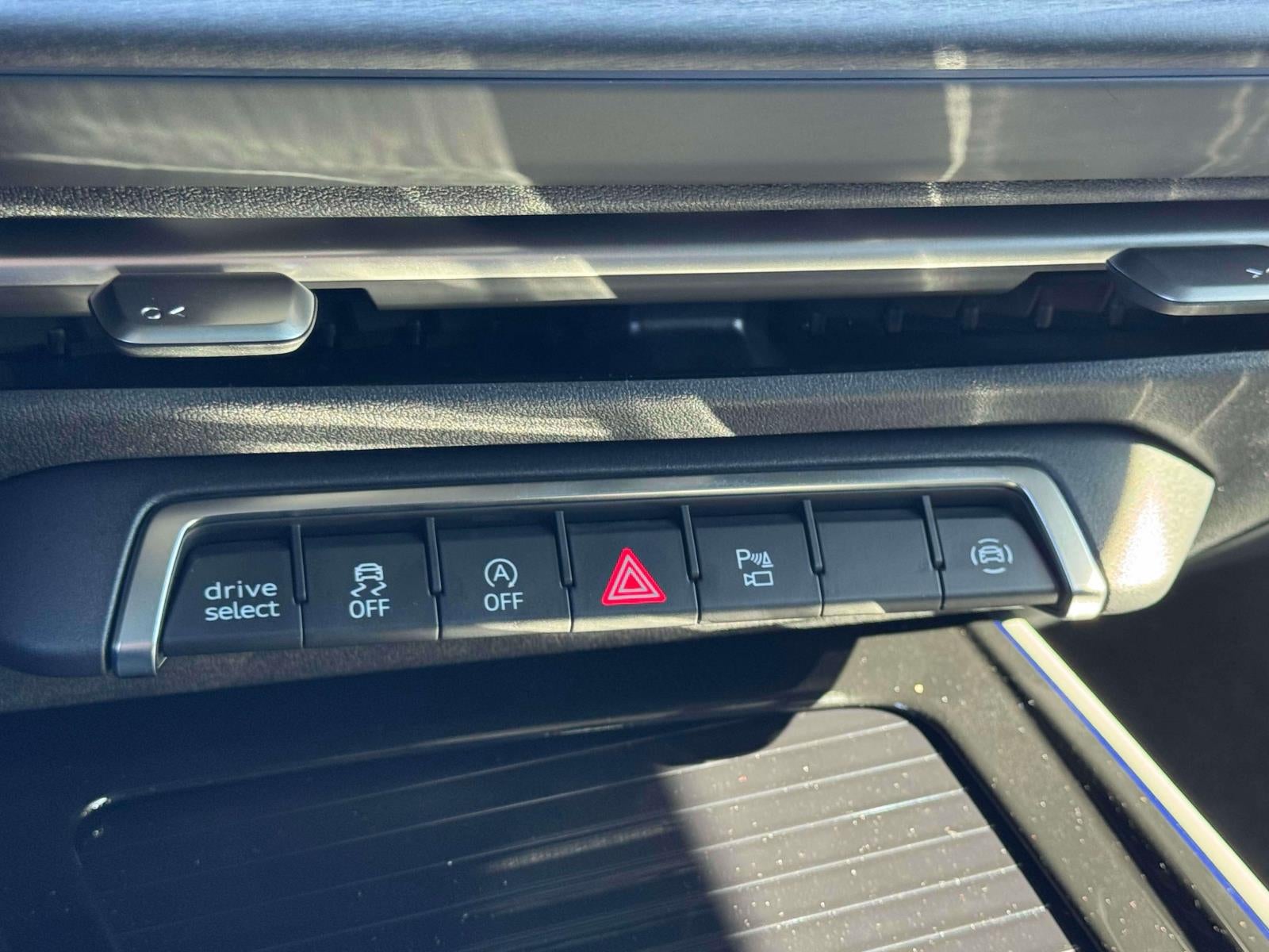2027 Audi Q3 S line