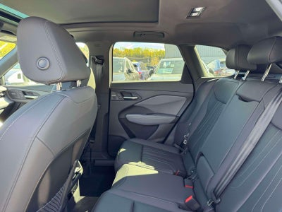 2027 Audi Q3 S line