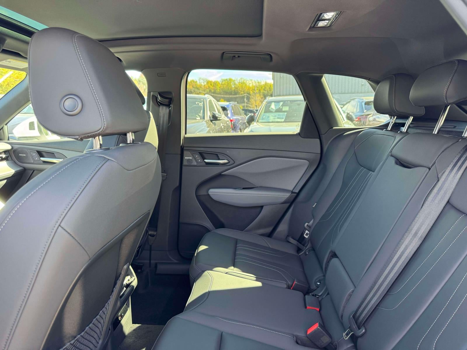 2027 Audi Q3 S line