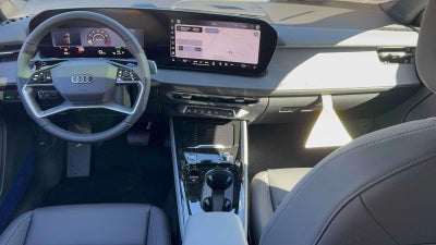 2027 Audi Q3 S line
