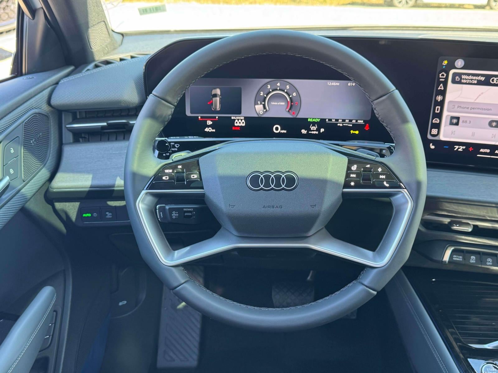 2027 Audi Q3 S line