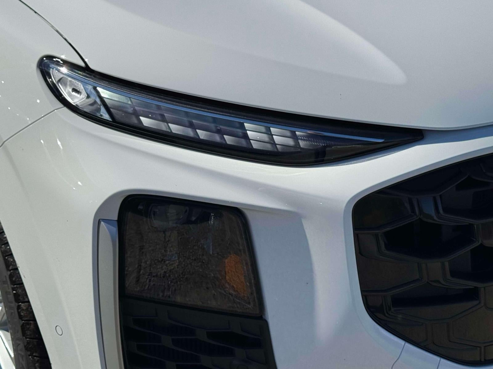 2027 Audi Q3 S line