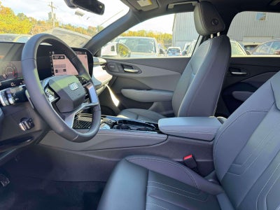2027 Audi Q3 S line