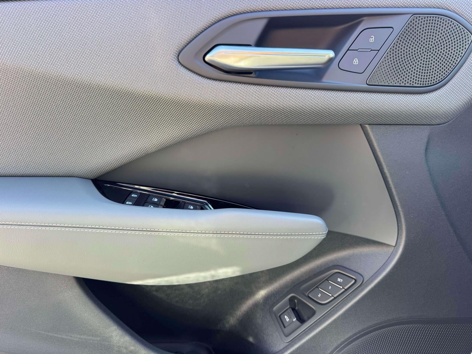 2027 Audi Q3 S line