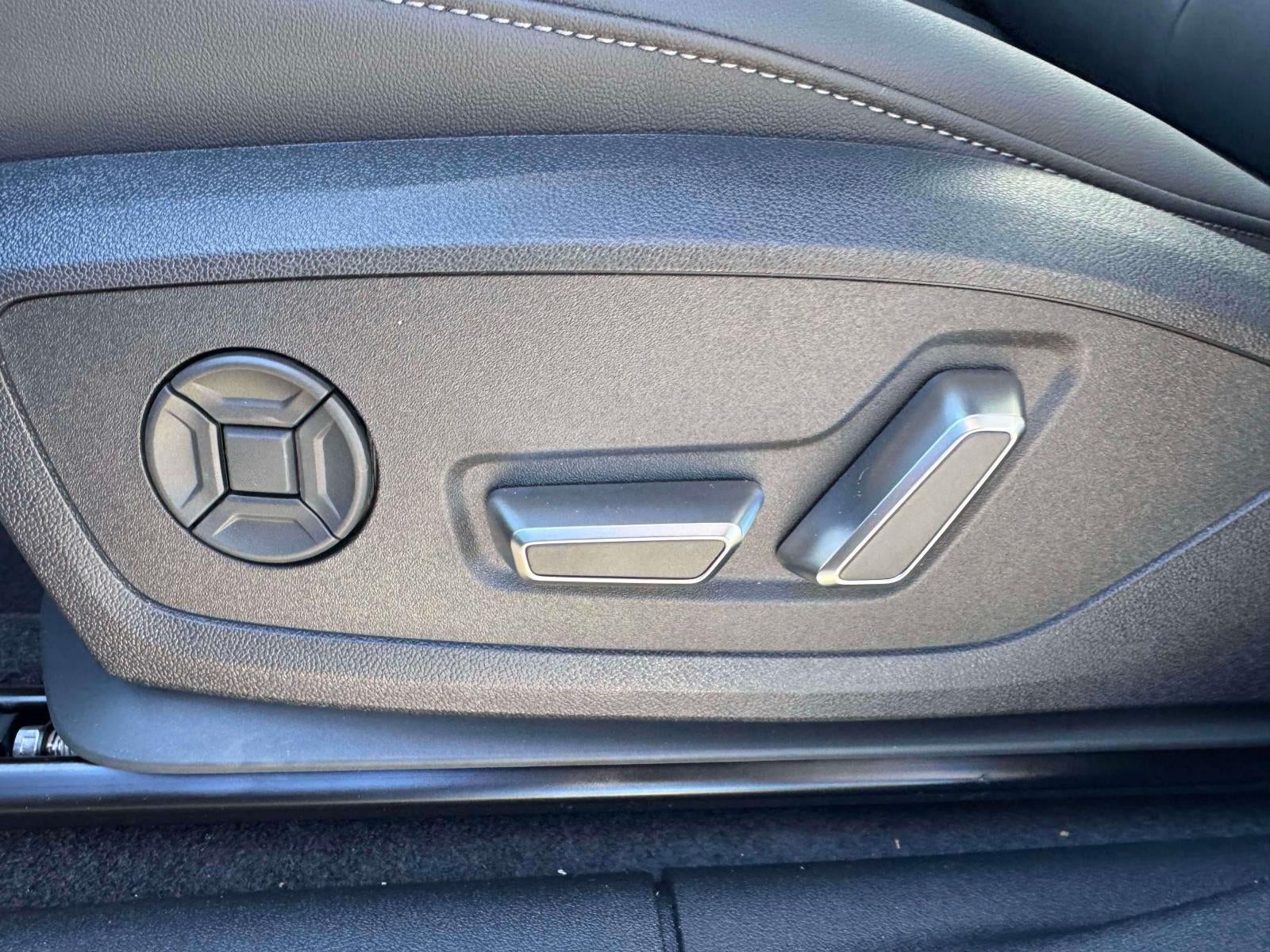 2027 Audi Q3 S line