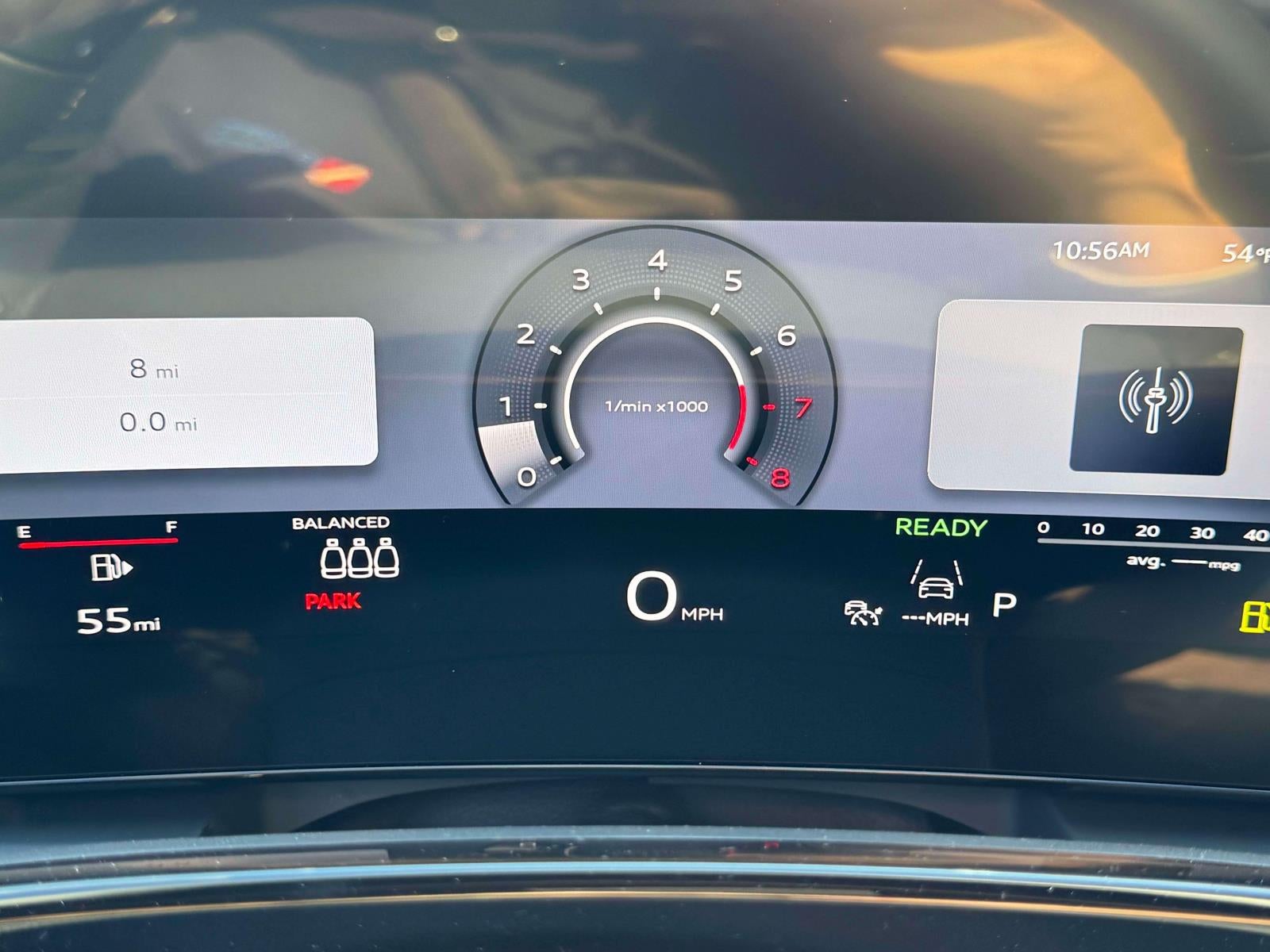 2027 Audi Q3 S line