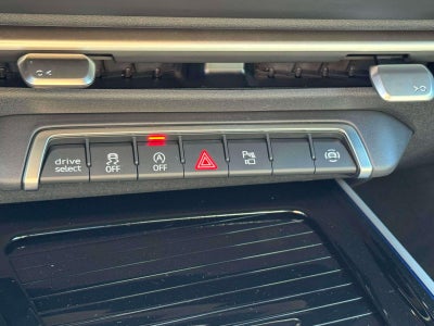 2027 Audi Q3 S line