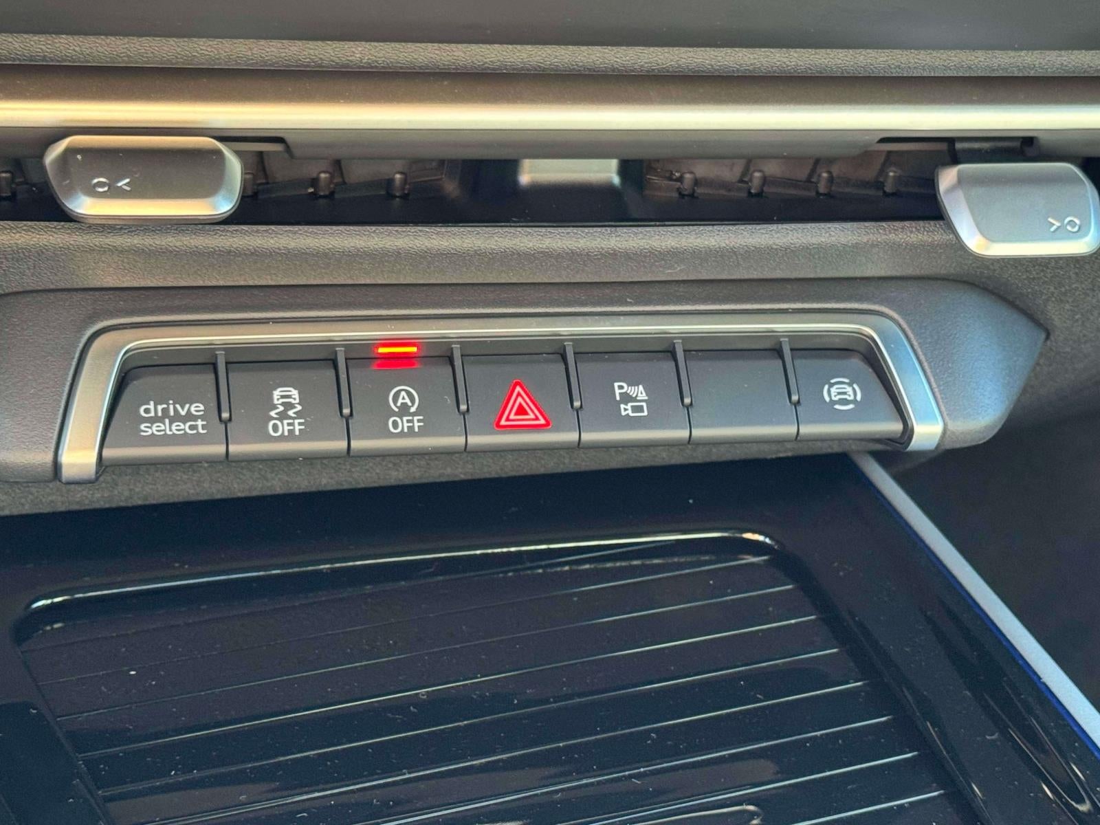 2027 Audi Q3 S line