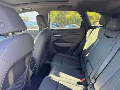 2027 Audi Q3 S line